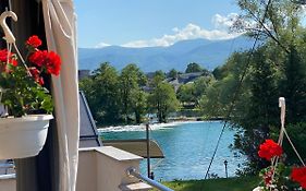 Apartman River Una