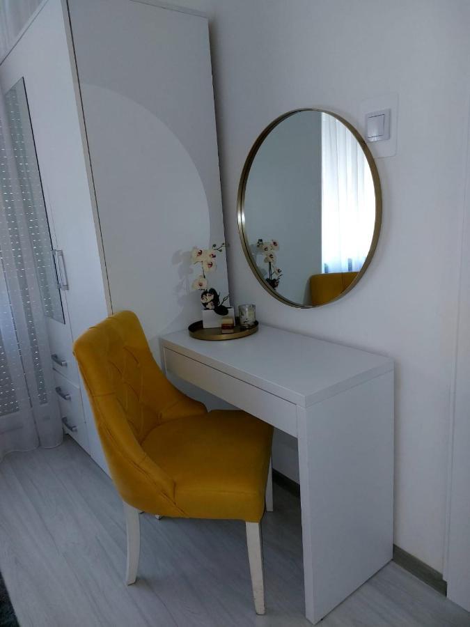 Apartman River Una Bihać Exterior foto