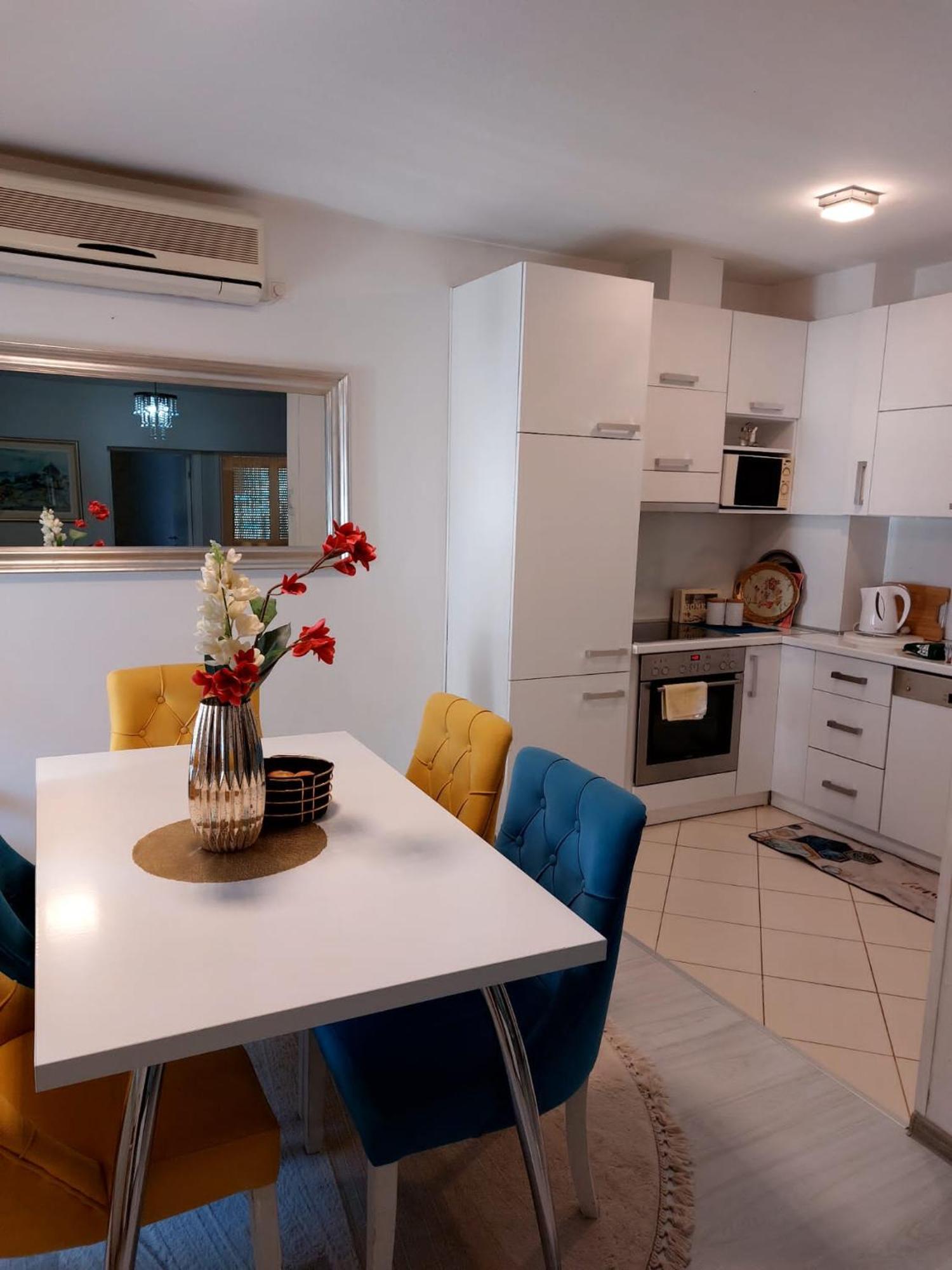 Apartman River Una Bihać Exterior foto