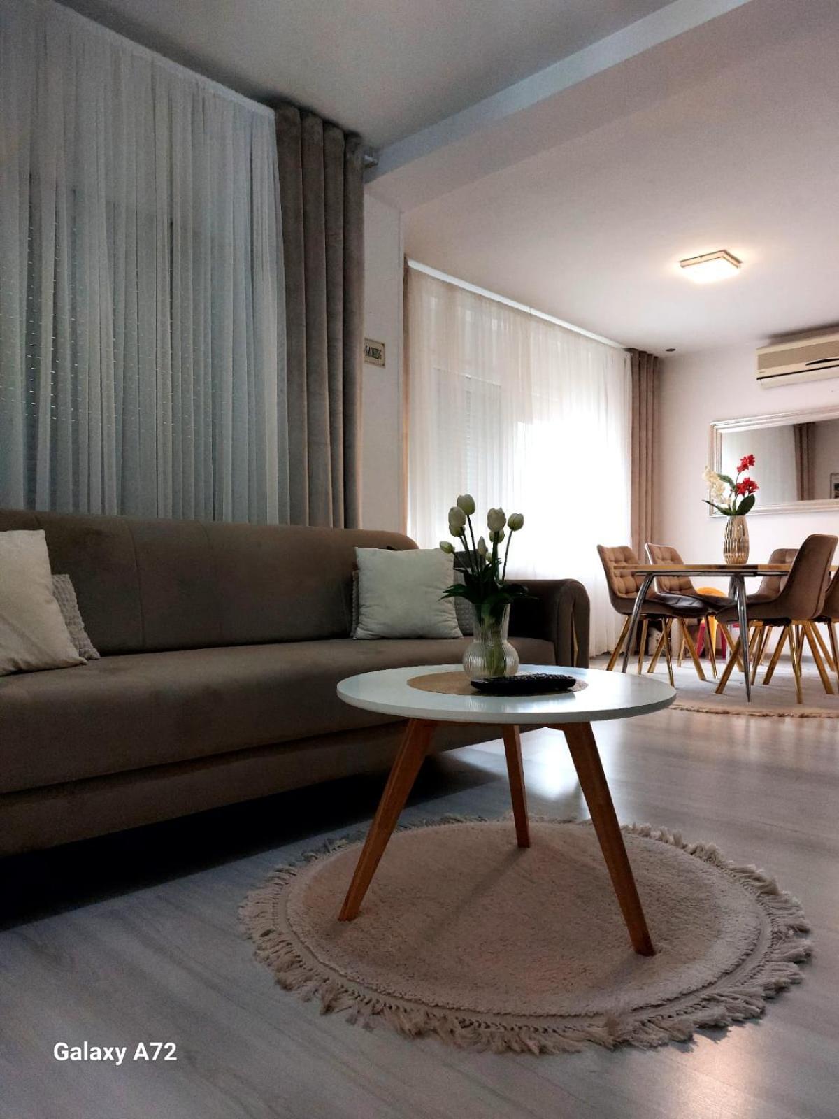 Apartman River Una Bihać Exterior foto