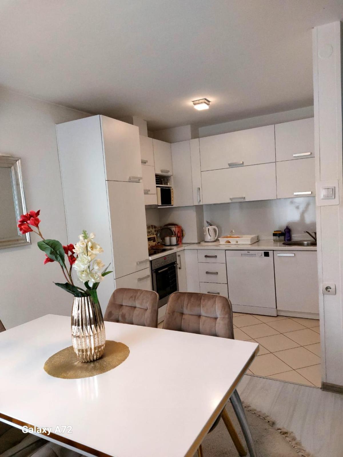 Apartman River Una Bihać Exterior foto