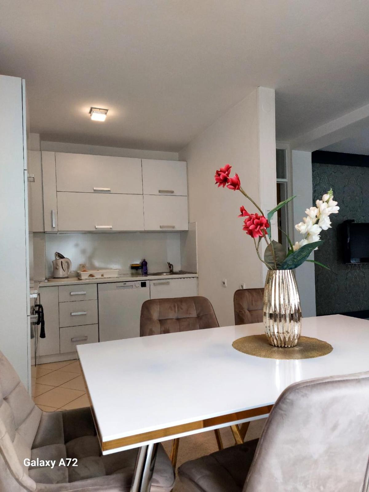 Apartman River Una Bihać Exterior foto